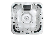 Спа бассейн Fonteyn Spas Trend The Joy