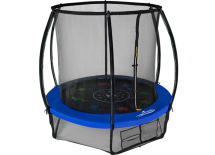 Батут Hasttings Air Game (2,44 м) Батут Hasttings Air Game (2,44 м)