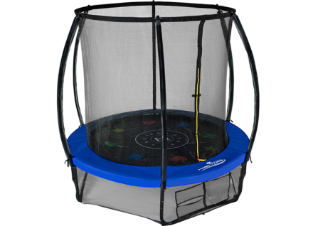 Батут Hasttings Air Game (2,44 м), фото 1
