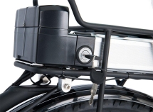 Велогибрид WELLNESS CROSS RACK
