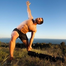 Функциональный тренажер ViPR, вес: 16 кг