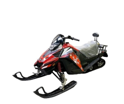 Снегоход ATAKI WD150, фото 1