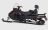 Снегоход РУССКАЯ МЕХАНИКА Vector 551
