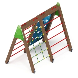 Спортивный комплекс - СК 2.04.03 (Кристаллы), фото 4