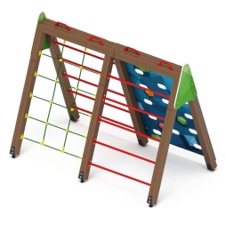 Спортивный комплекс - СК 2.04.03 (Кристаллы), фото 2