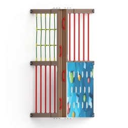 Спортивный комплекс - СК 2.04.03 (Кристаллы), фото 5