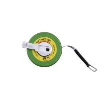 Рулетка полотно фибергласс 20м Рулетка полотно фибергласс 20м