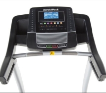 Беговая дорожка электр. NordicTrack T 16.0 (США) + кардиопояс Polar