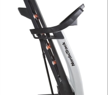 Беговая дорожка электр. NordicTrack T 16.0 (США) + кардиопояс Polar