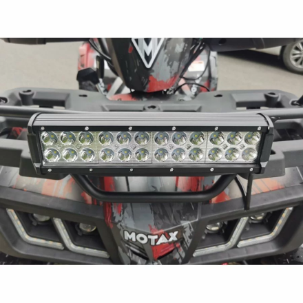 Квадроцикл MOTAX ATV Grizlik T200, фото 11