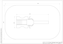 Игровой элемент "Мамонт", фото 3 Игровой элемент "Мамонт", фото 3