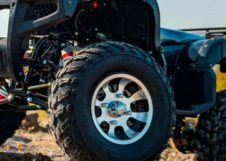 Квадроцикл TIGER Sport 250 (2024), фото 14