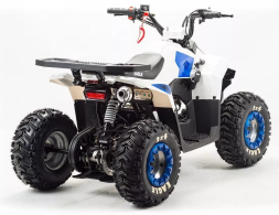 Квадроцикл MZ Eagle 110, фото 7