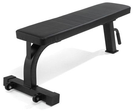 Скамья горизонтальная VictoryFit VF-A5002, фото 1