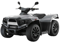 Квадроцикл CECTEK Estoc 550 Efi T6