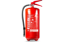 Профессиональный огнетушитель МИГ ОП- 4Е (3А 70В, С,Е) 111-22 Профессиональный огнетушитель МИГ ОП- 4Е (3А 70В, С,Е) 111-22