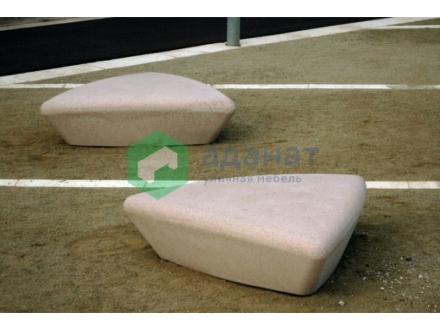 Скамейка «Юника», фото 1