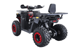 Квадроцикл HUNTER 250, фото 5