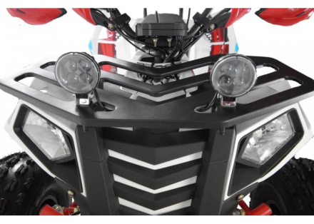 Квадроцикл WELS Thunder EVO LUX X 125, фото 16