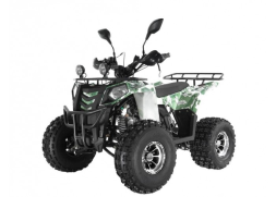 Квадроцикл WELS Thunder EVO LUX X 125, фото 9