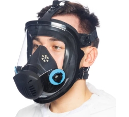 Панорамная маска UNIX 5000 102-024-0001, фото 2