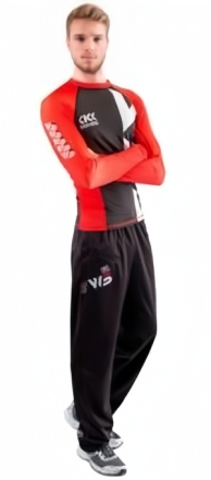 Спортивные штаны W5, фото 1