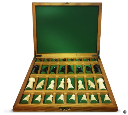 Шахматы "Персидские", фото 3