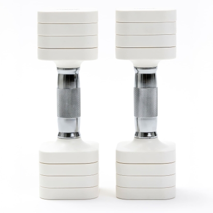 Наборные аэробные UMOVE FX18, фото 3