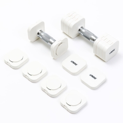 Наборные аэробные UMOVE FX18, фото 4