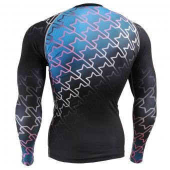 Рашгард FixGear CFL-69, фото 2