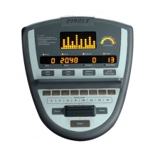 Горизонтальный велотренажер Circle Fitness R6 Горизонтальный велотренажер Circle Fitness R6