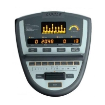 Горизонтальный велотренажер Circle Fitness R6 Горизонтальный велотренажер Circle Fitness R6