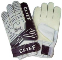 Перчатки вратарские LOW MEN р.М (9)