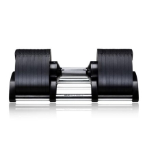 Набор дополнительных весов для наборной гантели NÜO Flexbell Dumbbells, вес: 20-32 кг