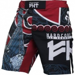 Шорты Hardcore Training hctshorts055, фото 1