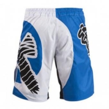Шорты ММА Hayabusa Chikara Fight Shorts Blue