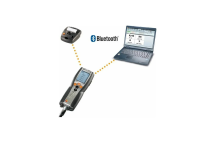 Анализатор дымовых газов Testo 340 0632 3340