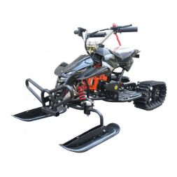 H4 Snow (Снегоцикл), фото 2