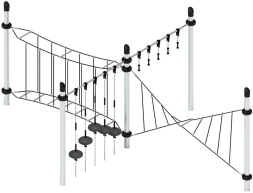 Спортивная серия СК 2.06.01, фото 1