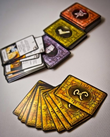 Ужас Аркхэма. Король в Желтом, фото 2