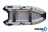 Лодка ПВХ Marlin 390 EA (EnergyAir) под мотор