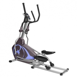 OXYGEN FITNESS EX-45 Эллиптический тренажер домашний, фото 1 OXYGEN FITNESS EX-45 Эллиптический тренажер домашний, фото 1