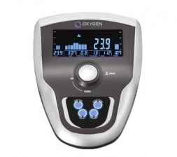 OXYGEN FITNESS EX-45 Эллиптический тренажер домашний, фото 2 OXYGEN FITNESS EX-45 Эллиптический тренажер домашний, фото 2