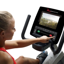 Велотренажер Freemotion r12.4 Велотренажер Freemotion r12.4