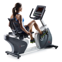 Велотренажер Freemotion r12.4 Велотренажер Freemotion r12.4