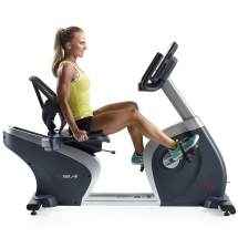 Велотренажер Freemotion r12.4 Велотренажер Freemotion r12.4