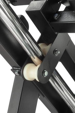 Тренажер Жим ногами (Гак машина) VictoryFit VF-С6014 (4 места), фото 9