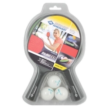 Набор для настольного тенниса DONIC PLAYTEC OUTDOOR Набор для настольного тенниса DONIC PLAYTEC OUTDOOR