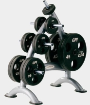 MATRIX G3-FW94/ G3-FW94_8 Iced Silver подставка под диски MATRIX G3-FW94/ G3-FW94_8 Iced Silver подставка под диски