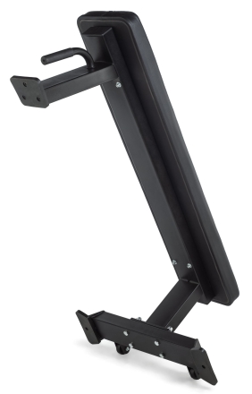 Скамья горизонтальная VictoryFit VF-A5004, фото 3